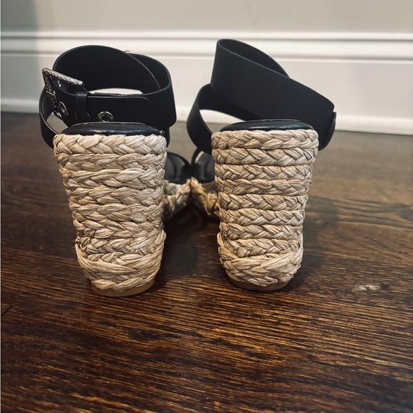 Dolce Vita Aldona platform wedge - Picture 3 of 5